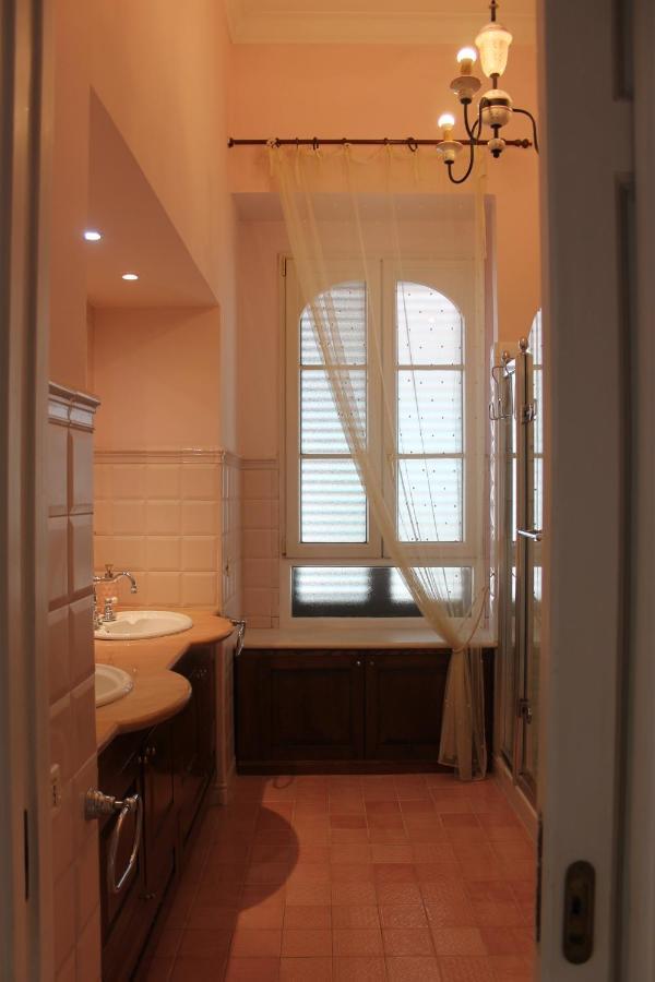 B&B Le Sorelle Neapel Exterior foto